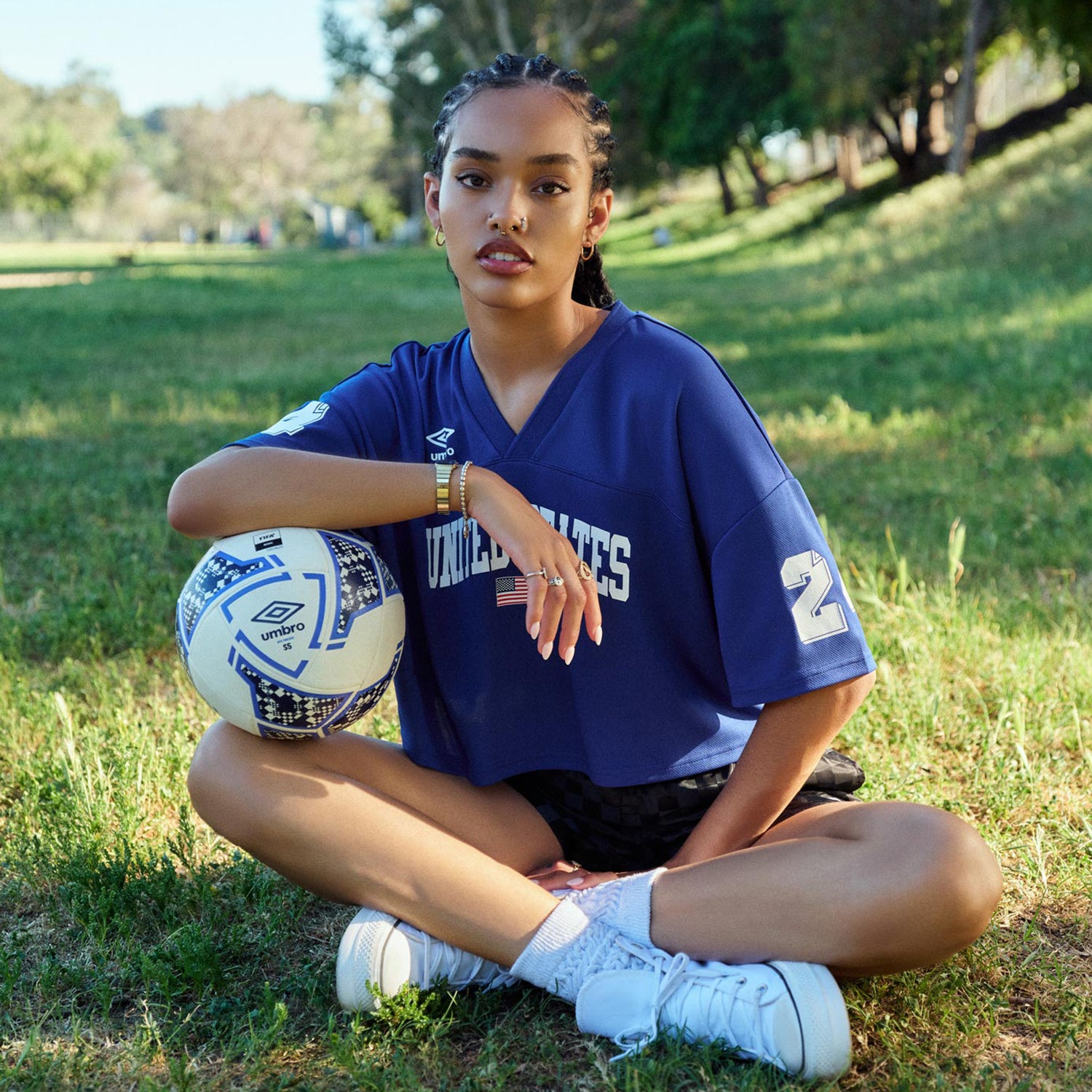 Shop Umbro