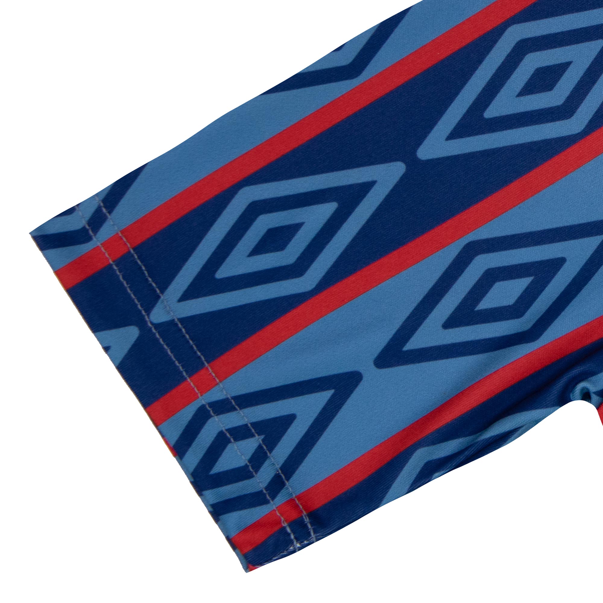 Umbro Men's Short Sleeve Soccer Jersey
