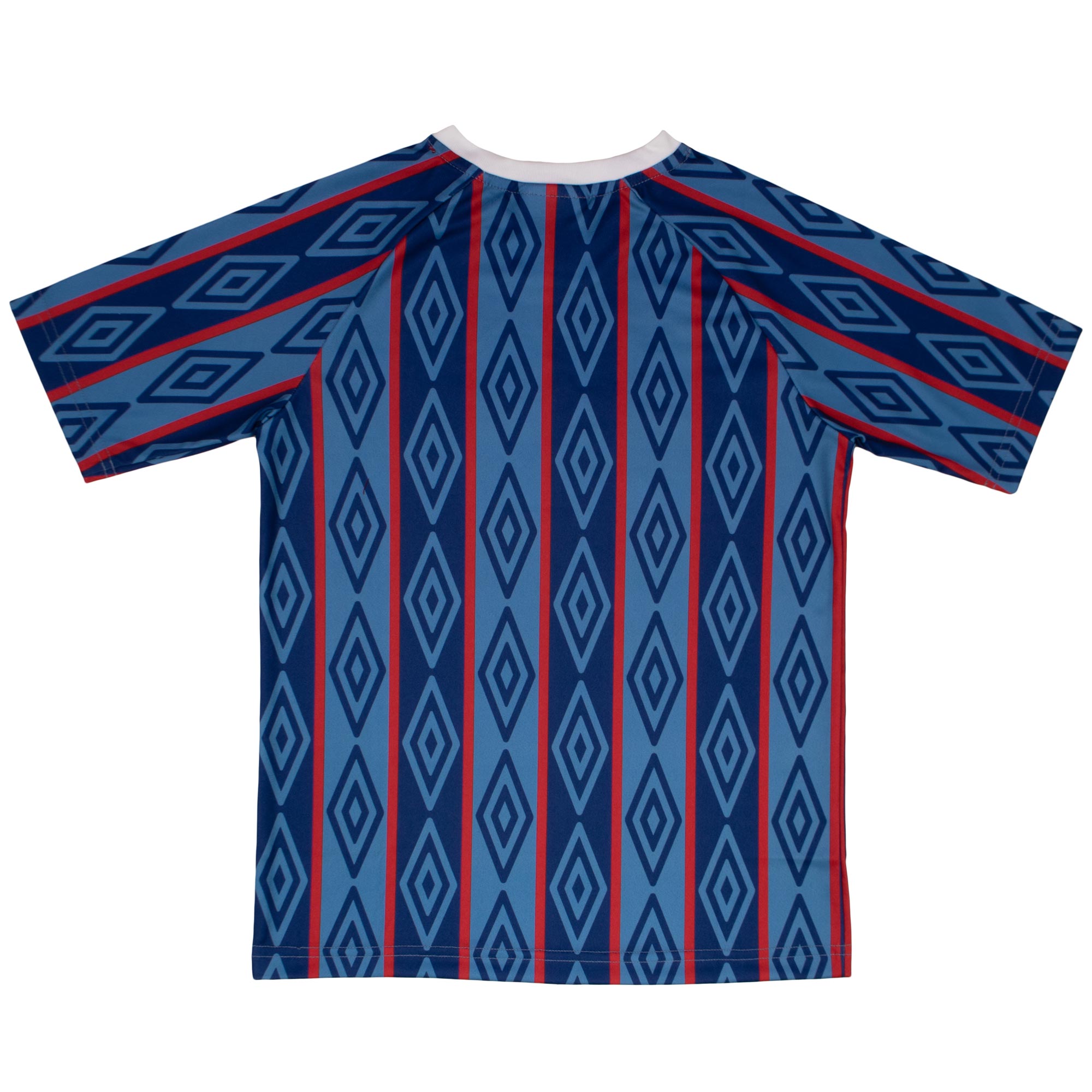 Umbro Men's Short Sleeve Soccer Jersey