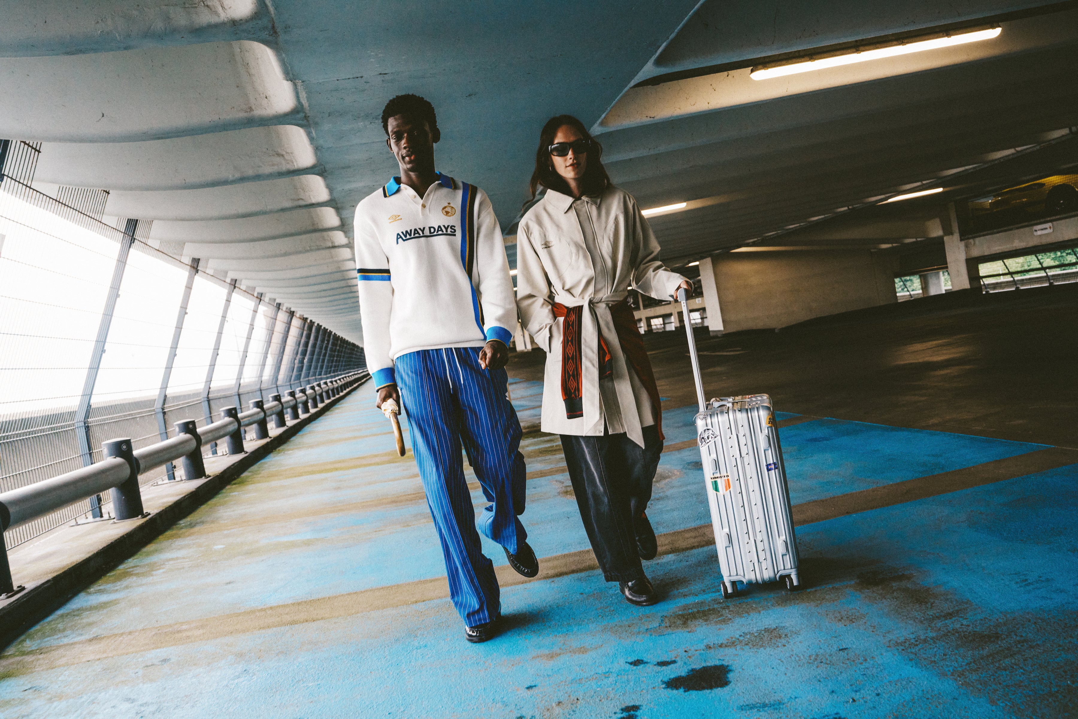 Shop Umbro