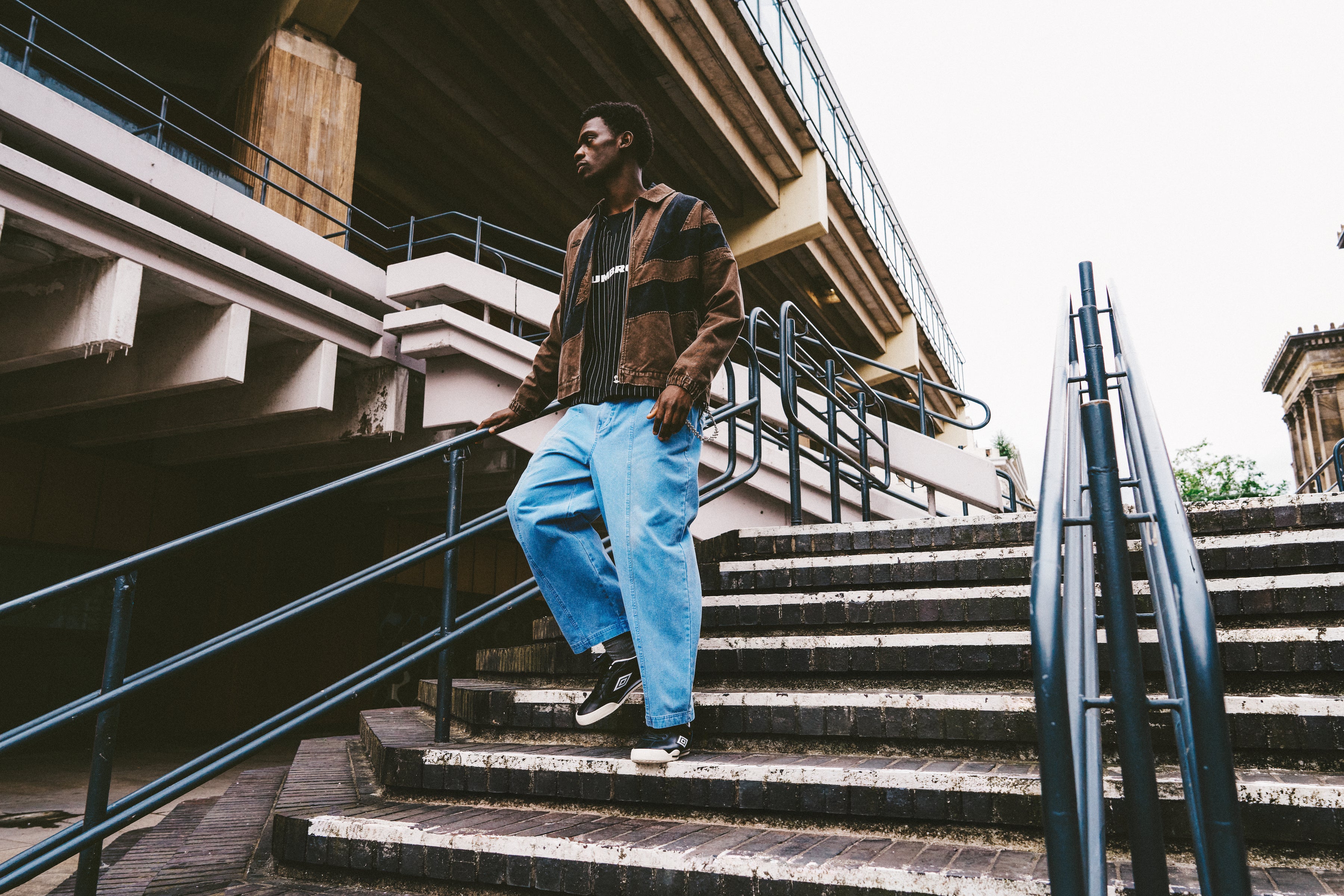 Shop Umbro