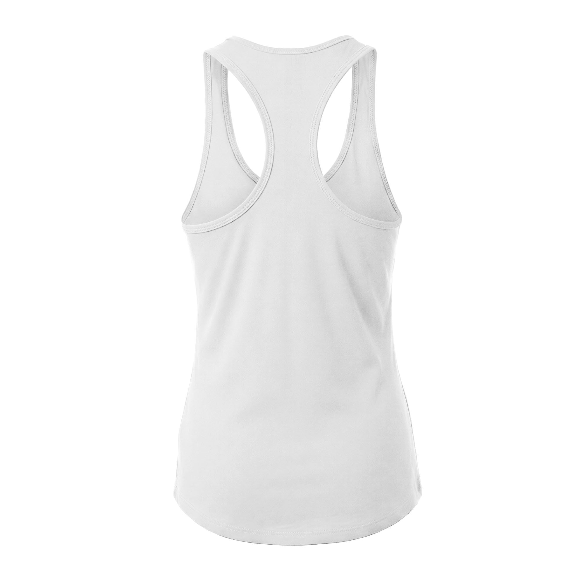 Umbro France Diamond Logo Tank Bright White 