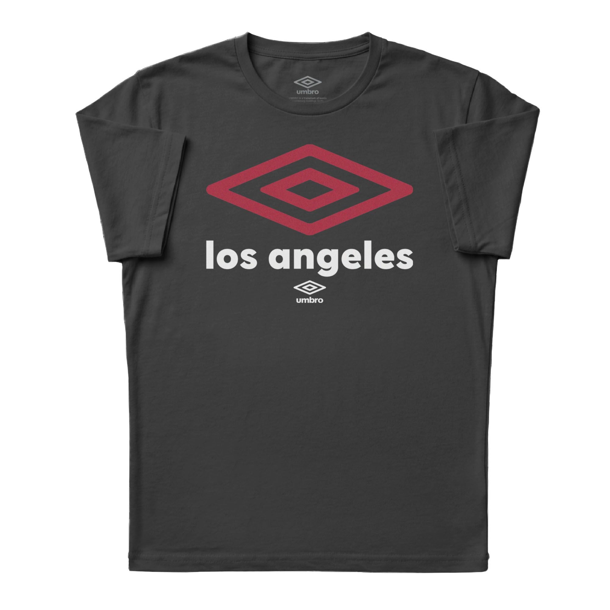 Los Angeles City Soccer T-Shirts