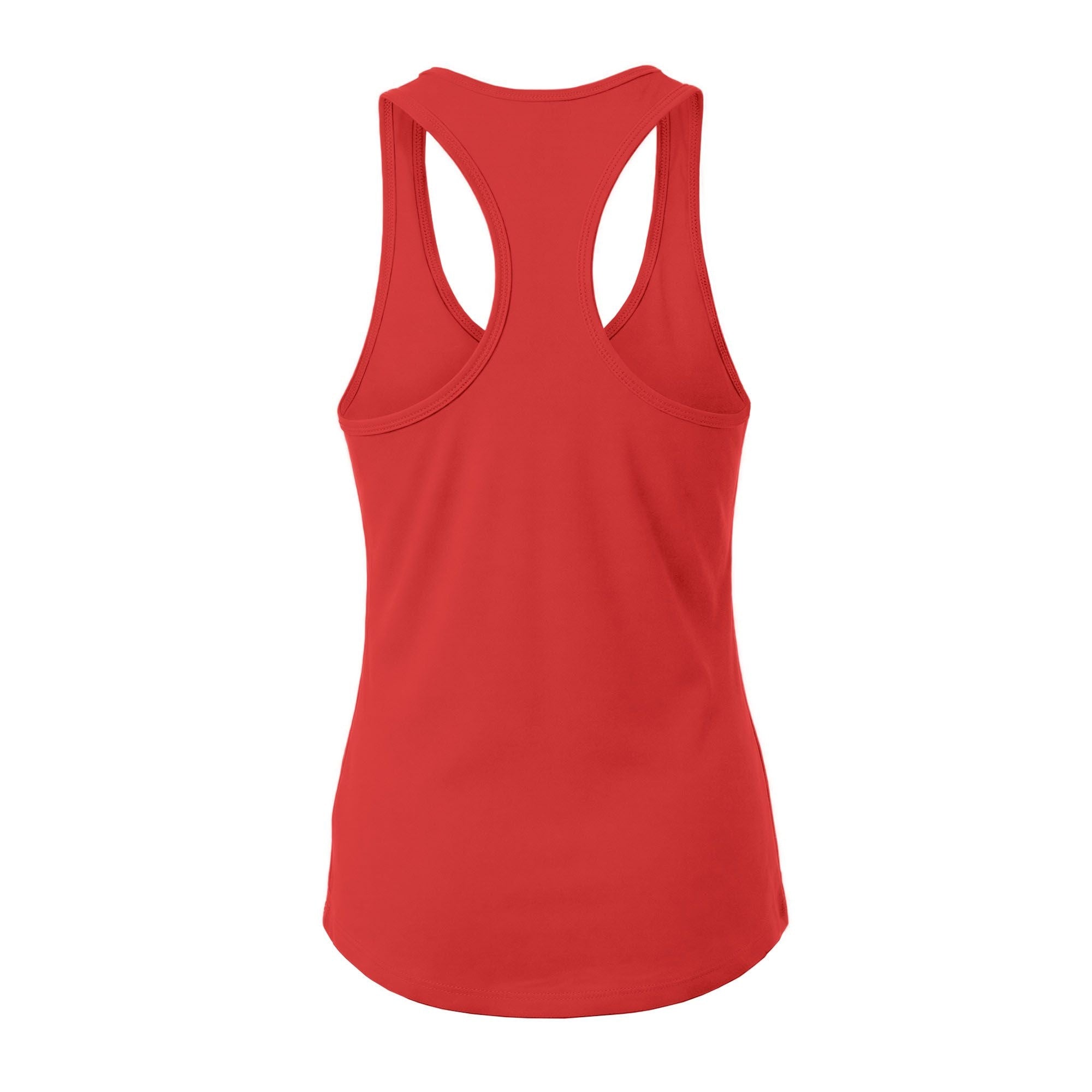 Umbro Switzerland Stacked Soccer Tank Red