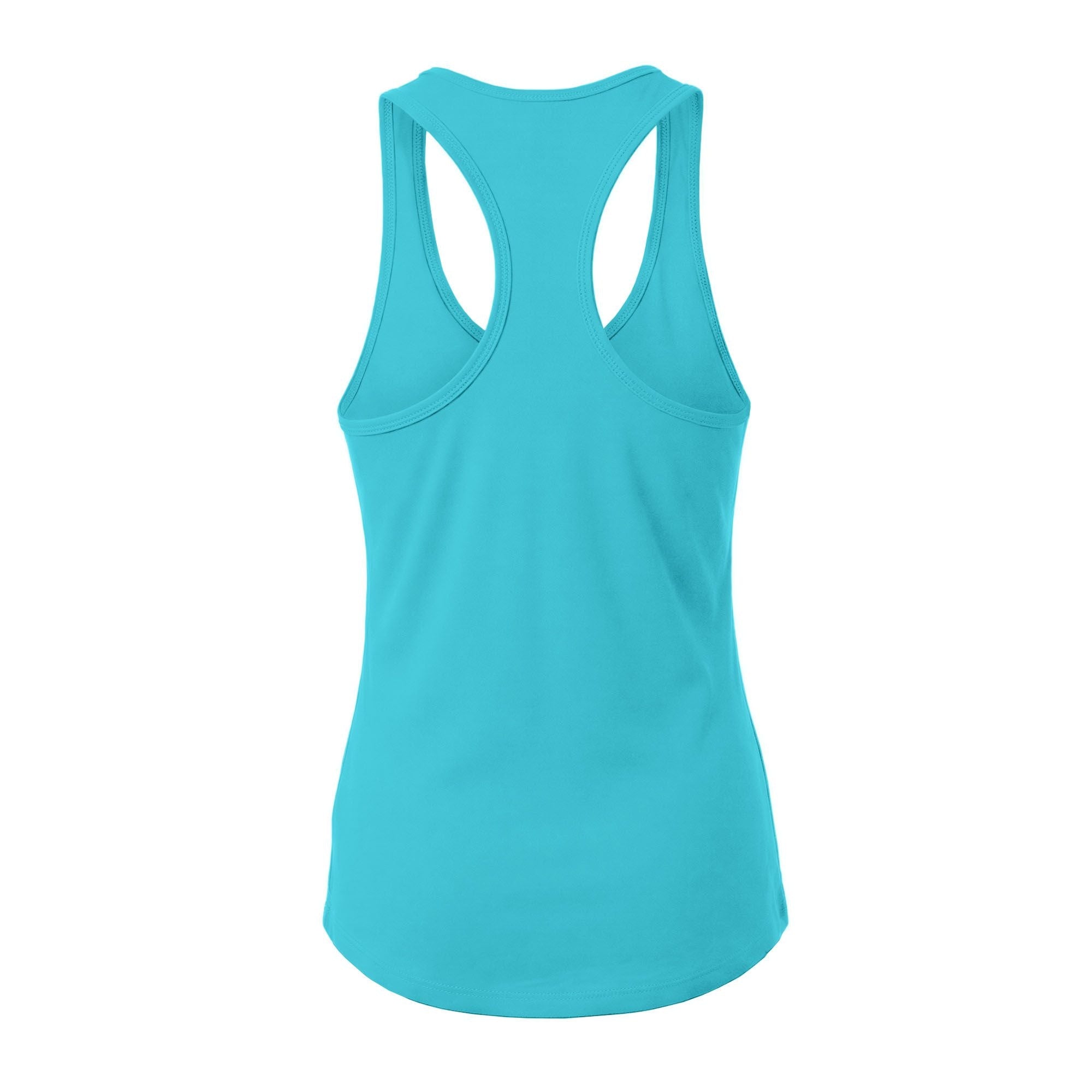 Umbro Monterrey City Diamond Logo Tank Tahiti Blue