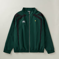 Umbro Men's Relaxed Track Jacket