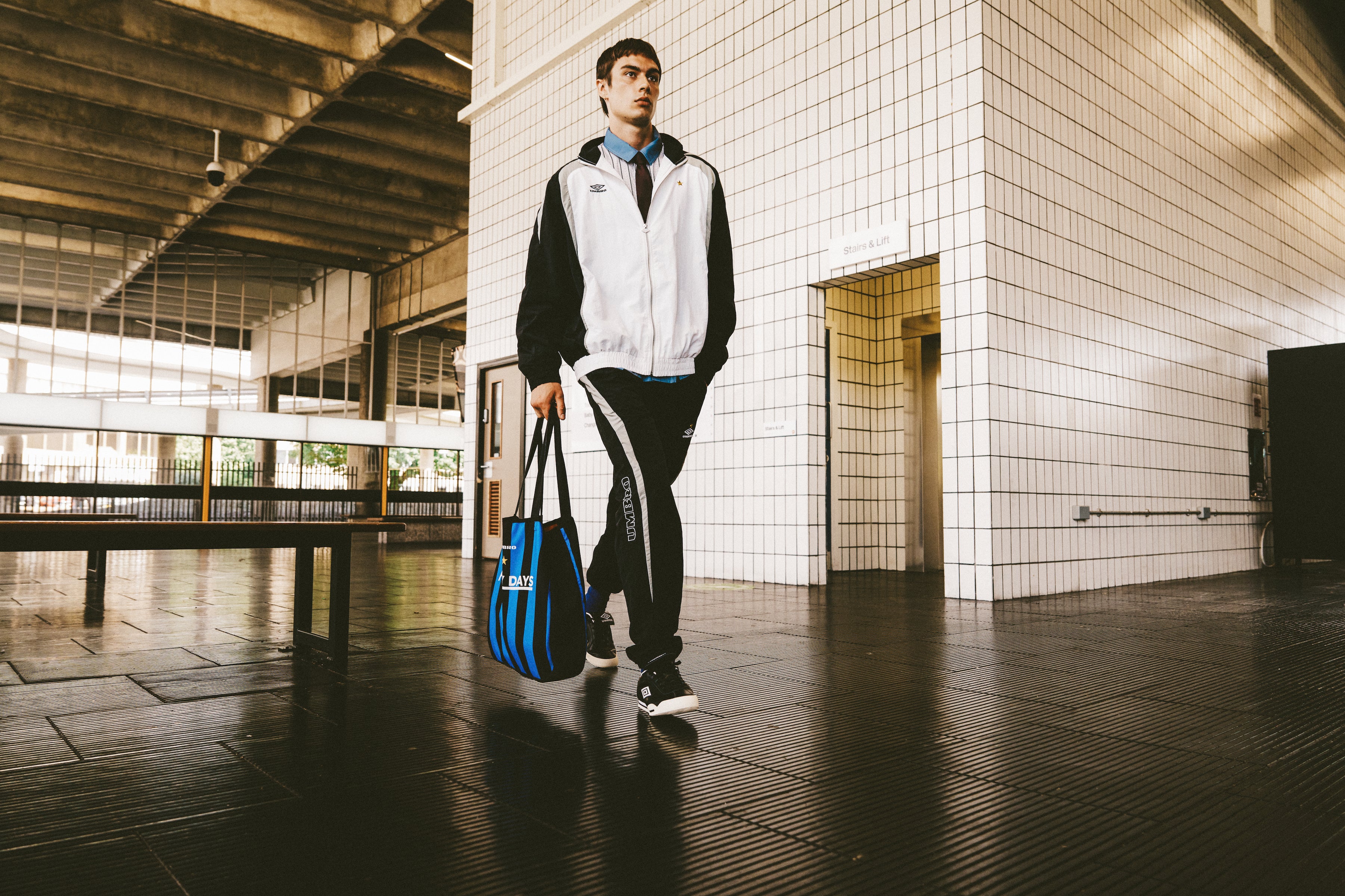 Shop Umbro