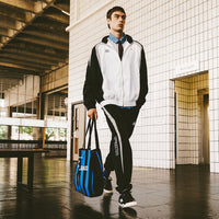 Umbro Men's Relaxed Track Jacket