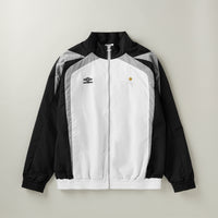 Umbro Men's Relaxed Track Jacket